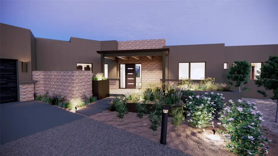 50 Calle Mi Gusto, Santa Fe, NM 87506 - #2