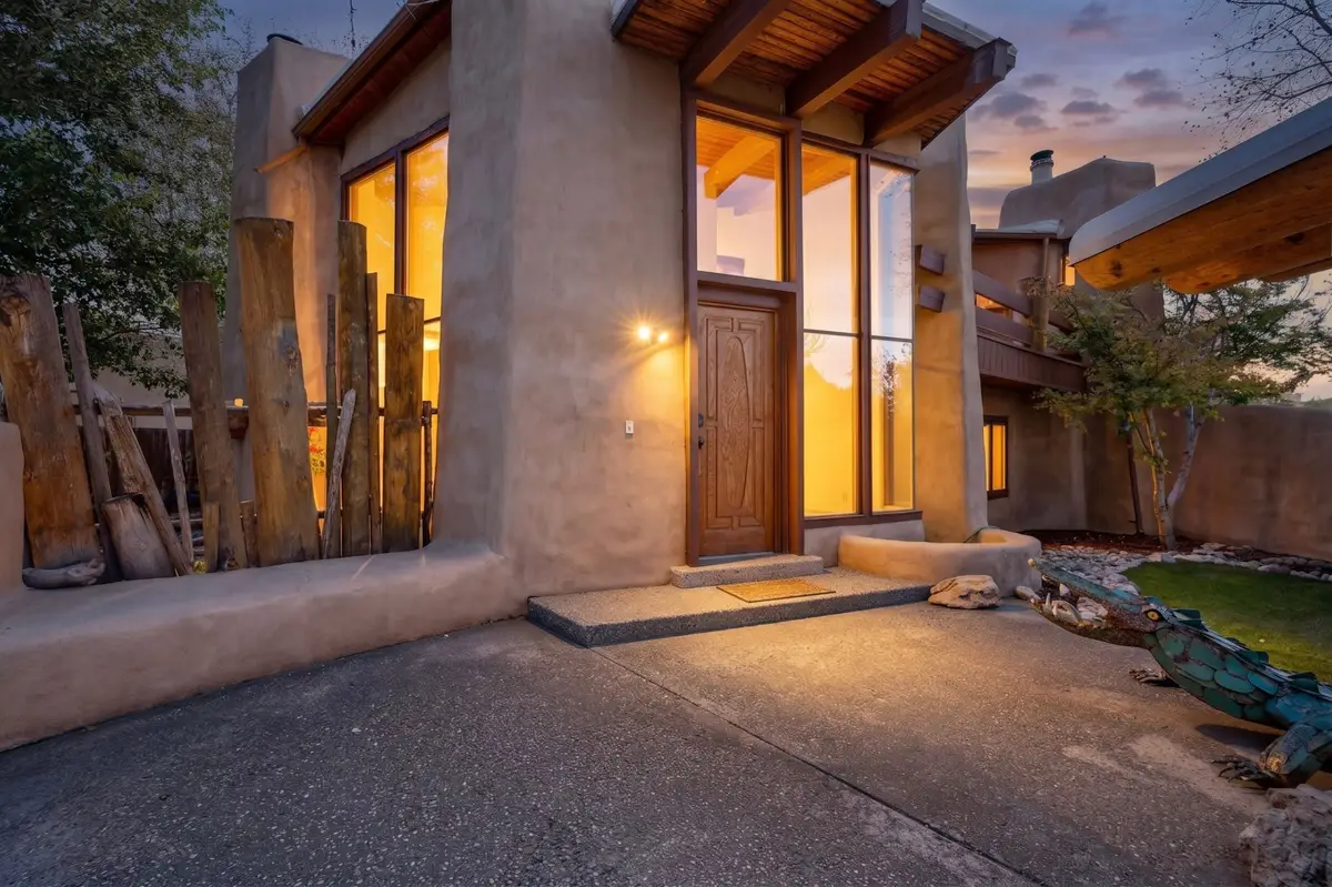 3232 Don Quixote, Albuquerque, NM 87104 - #1