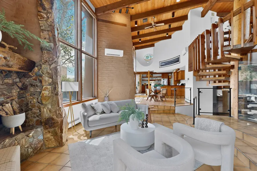 3232 Don Quixote, Albuquerque, NM 87104 - #3