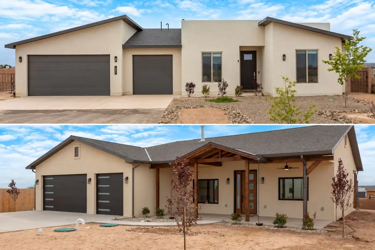 609 2nd Street Ne, Rio Rancho, NM 87124 - #1