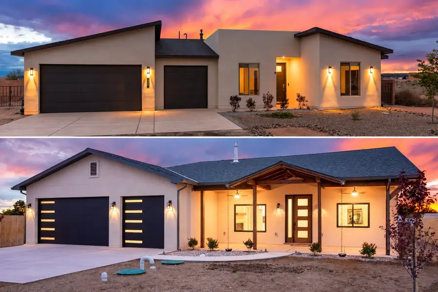 609 2nd Street Ne, Rio Rancho, NM 87124 - #2