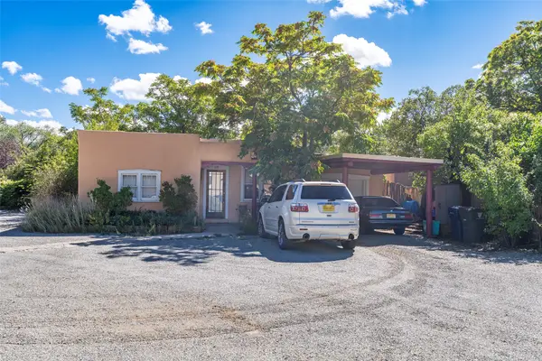419 Orchard Drive, Santa Fe, NM 87501