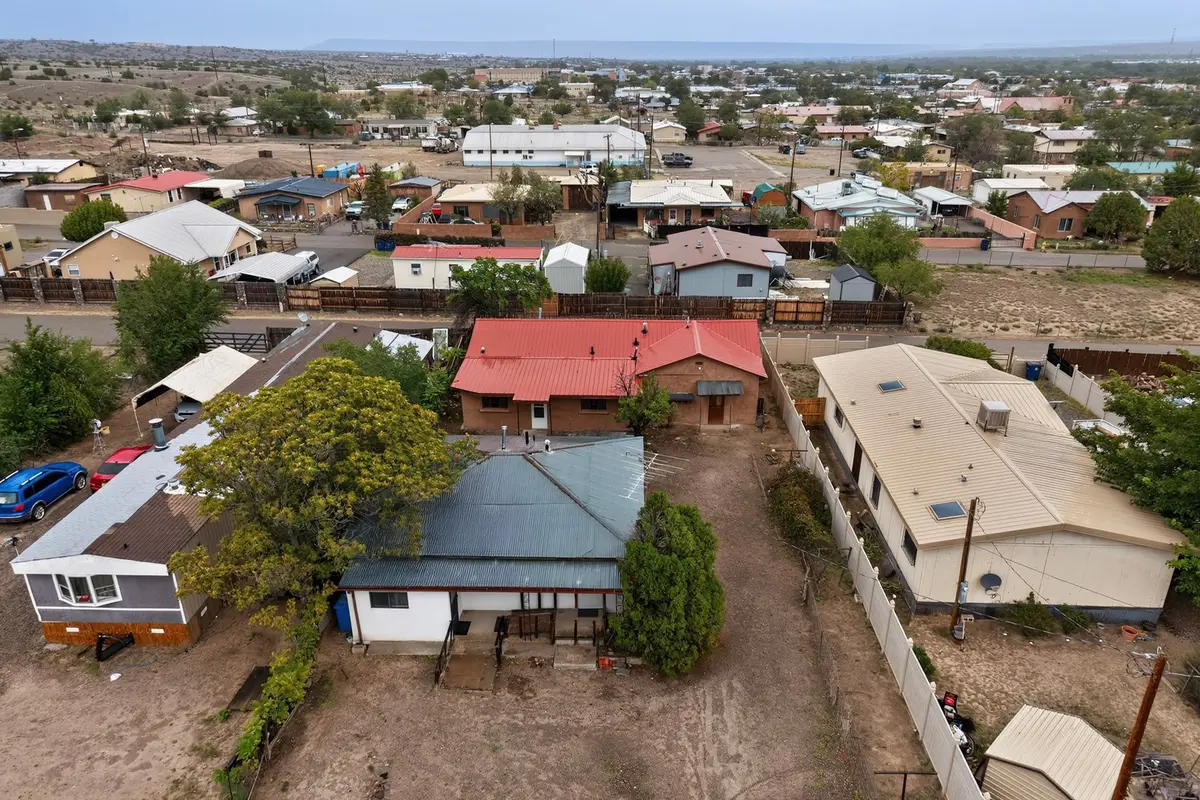 1009 Cook Street, Espanola, NM 87532 - #1
