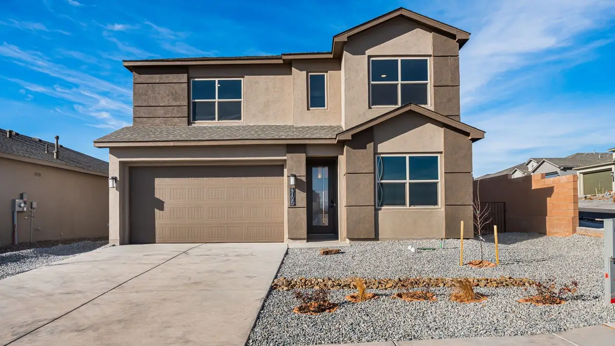 77 Calle Fuerza, Santa Fe, NM 87508 - #1