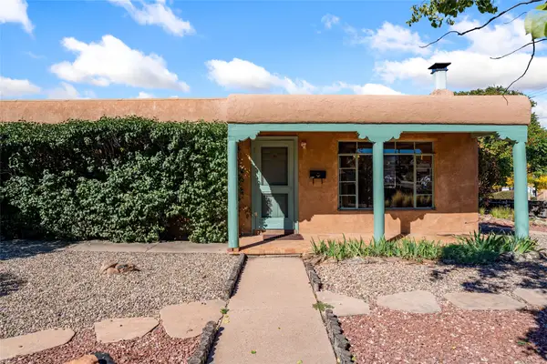 1200 Don Diego Avenue, Santa Fe, NM 87505