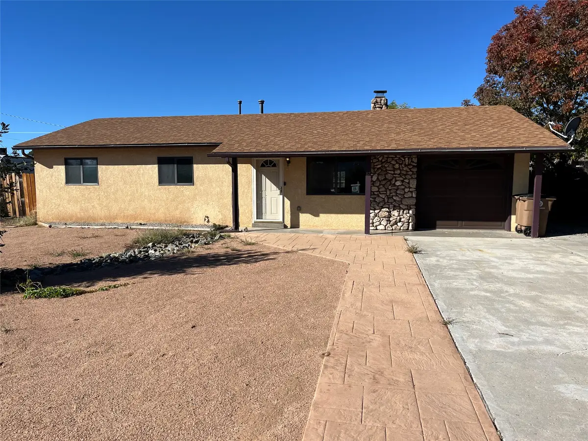 87 Altura, White Rock, NM 87547 - #1
