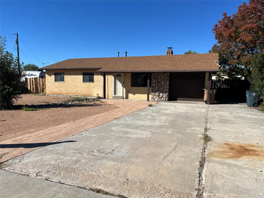 87 Altura, White Rock, NM 87547 - #2
