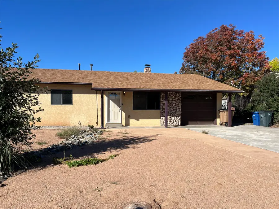 87 Altura, White Rock, NM 87547 - #3