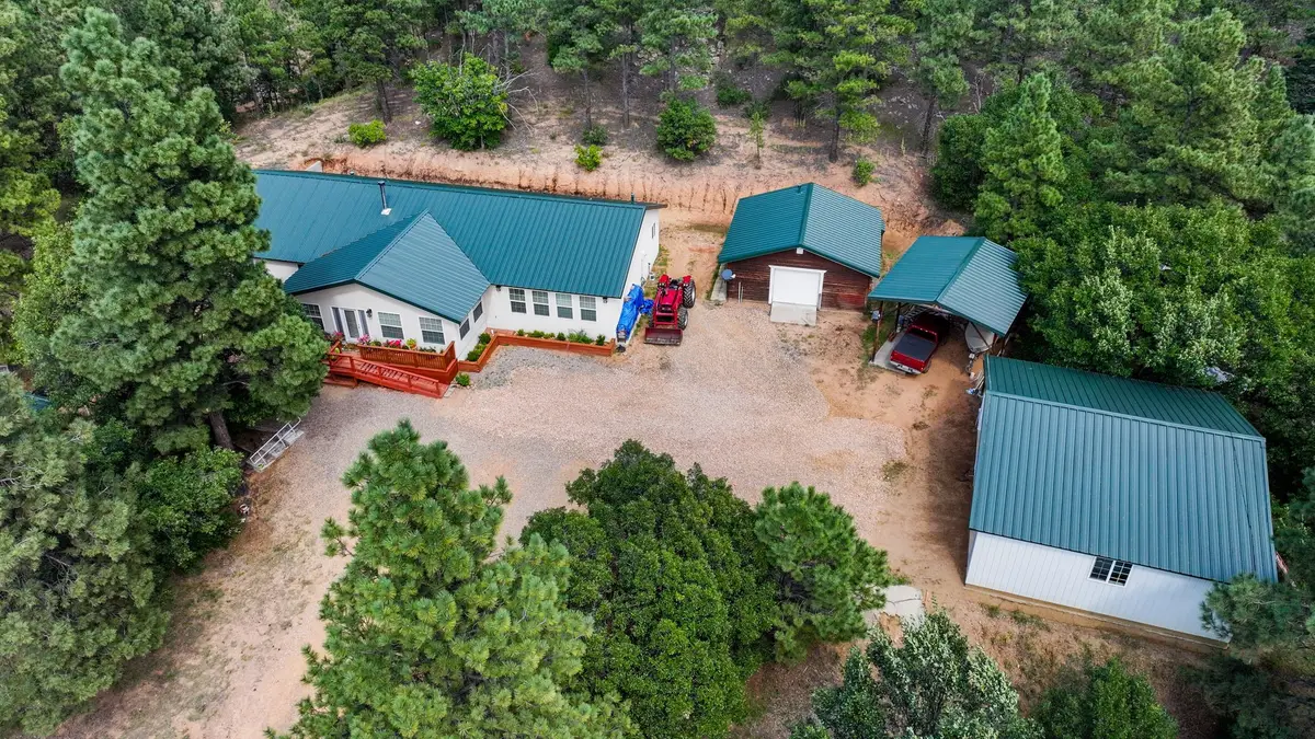 250 Cr A011, Mora, NM 87732 - #1