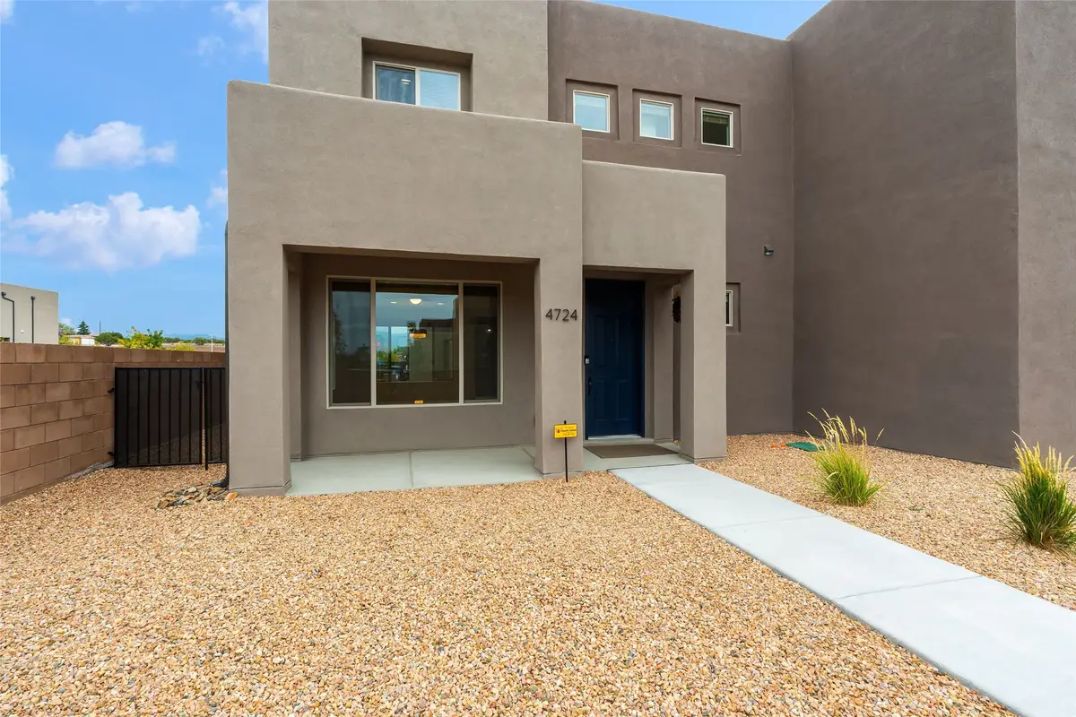4724 Wheeler Peak, Santa Fe, NM 87507 - #1