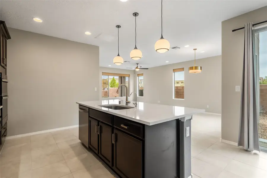 4724 Wheeler Peak, Santa Fe, NM 87507 - #3