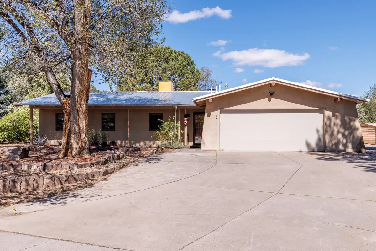700 Jeffrey, White Rock, NM 87547 - #1