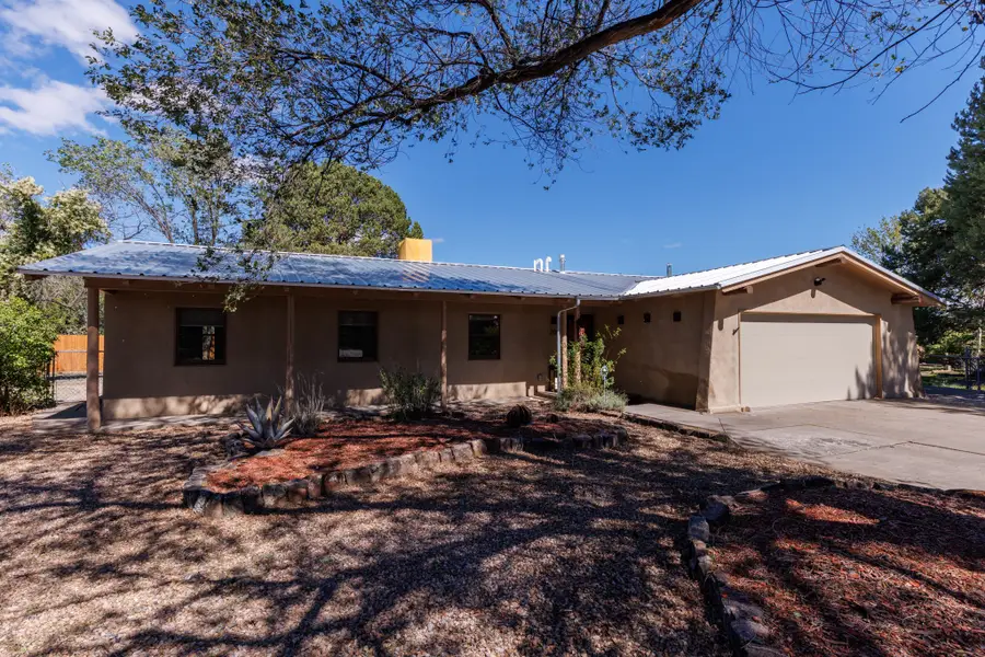 700 Jeffrey, White Rock, NM 87547 - #2