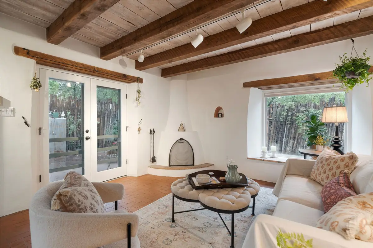 2 White Boulder Lane, Santa Fe, NM 87506 - #1