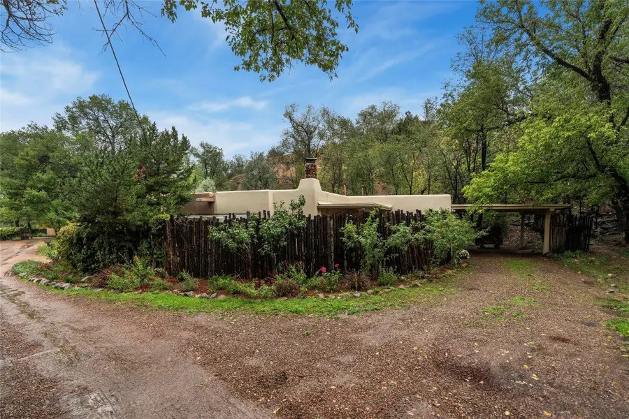 2 White Boulder Lane, Santa Fe, NM 87506 - #2