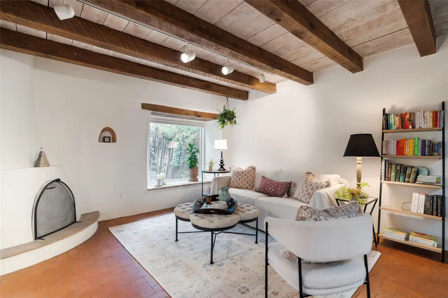 2 White Boulder Lane, Santa Fe, NM 87506 - #3