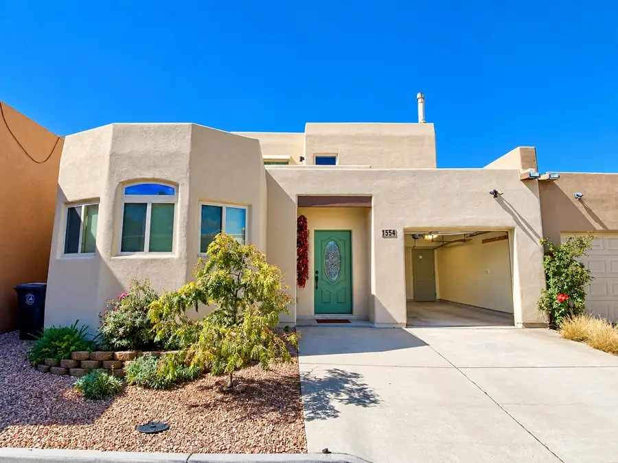 1554 Moki Lane, Santa Fe, NM 87507 - #2