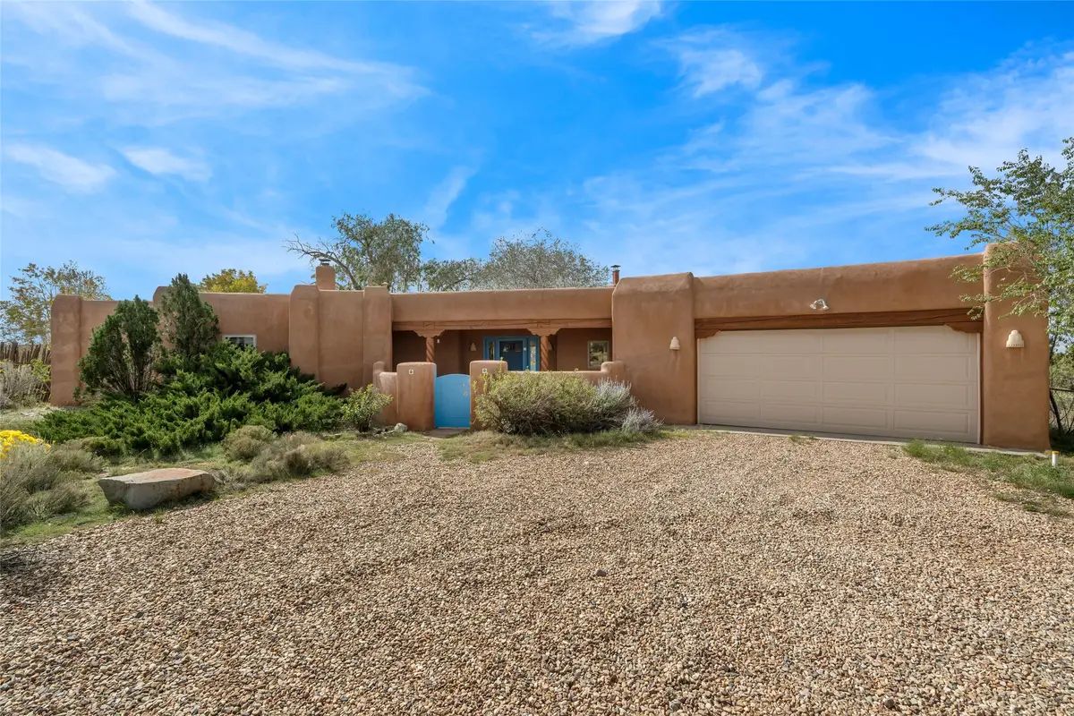 48 Monte Alto Road, Santa Fe, NM 87508 - #1