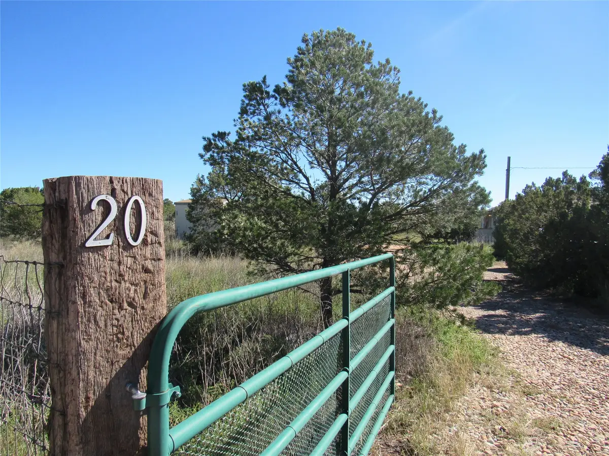20 Arrowhead, Ilfeld, NM 87538 - #1