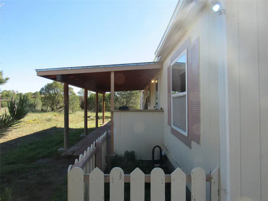 20 Arrowhead, Ilfeld, NM 87538 - #3