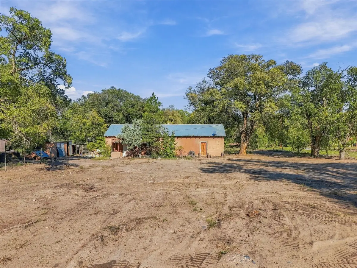 604 County Road 1, Hernandez, NM 87537 - #1