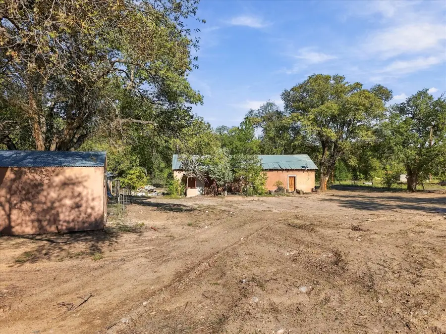 604 County Road 1, Hernandez, NM 87537 - #2