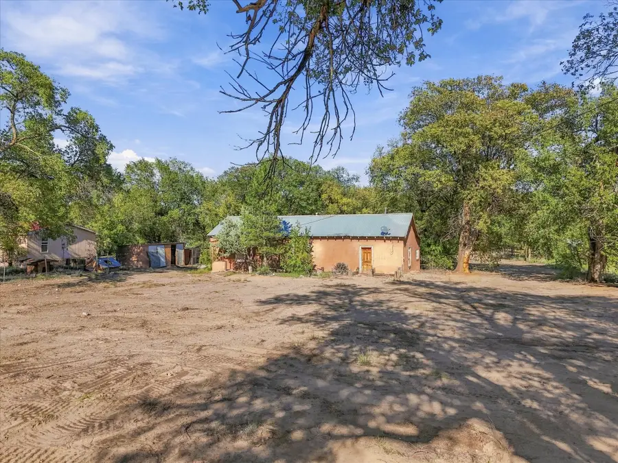 604 County Road 1, Hernandez, NM 87537 - #3