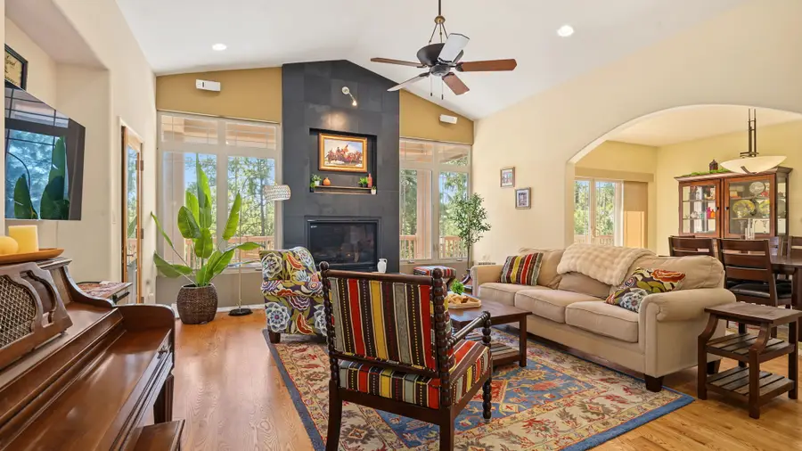 4940 Hermosura, Los Alamos, NM 87544 - #2
