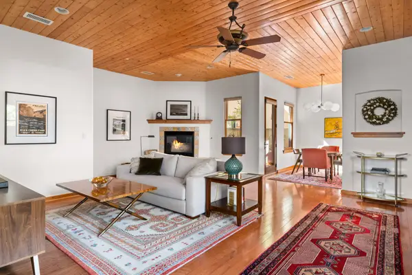 514 Juanita #D, Santa Fe, NM 87501