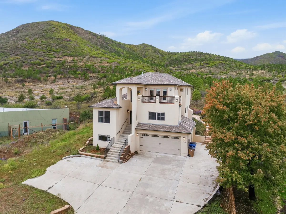 4875 Yucca Street, Los Alamos, NM 87544 - #1