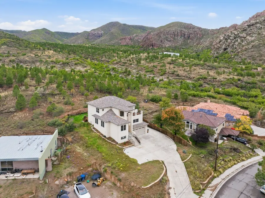4875 Yucca Street, Los Alamos, NM 87544 - #3