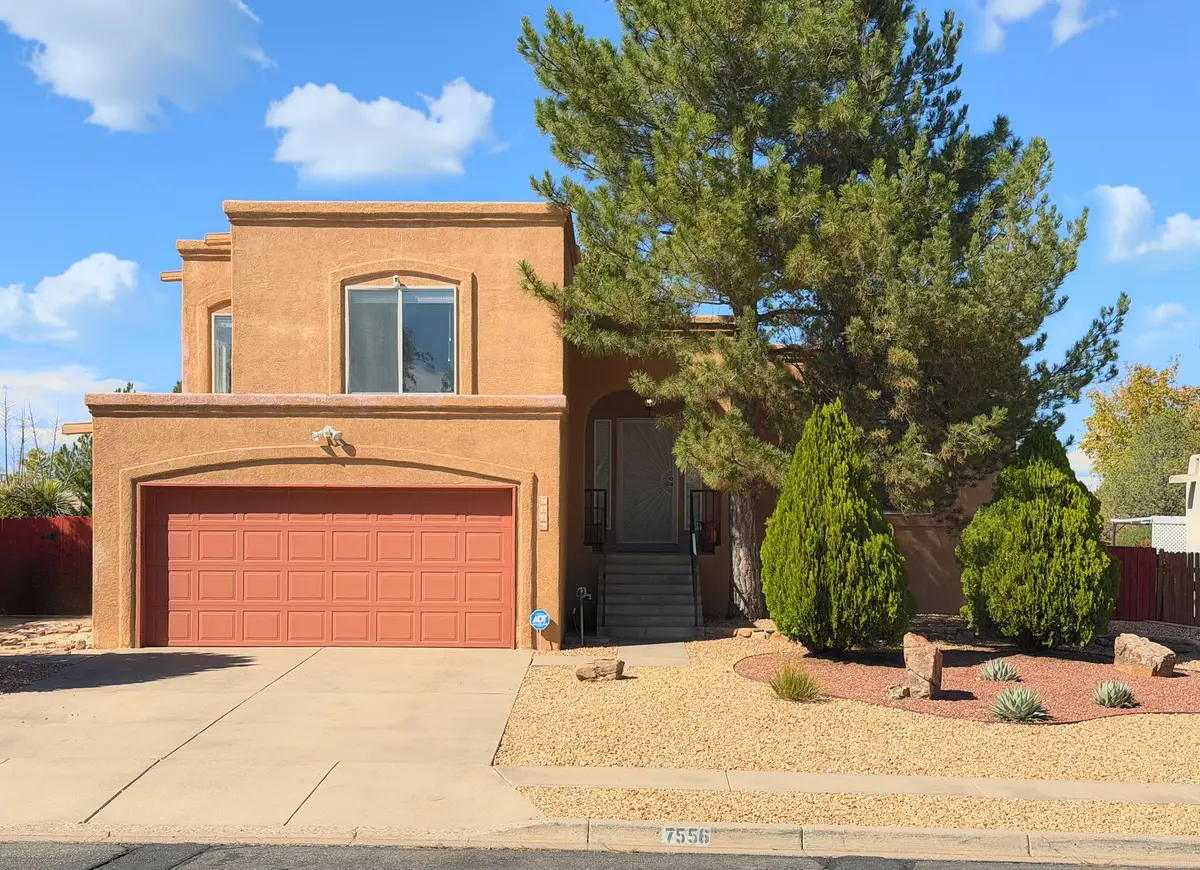 7556 Kachina Loop, Santa Fe, NM 87507 - #1