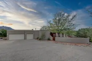 20 Coyote Run, Placitas, NM 87043 - #3