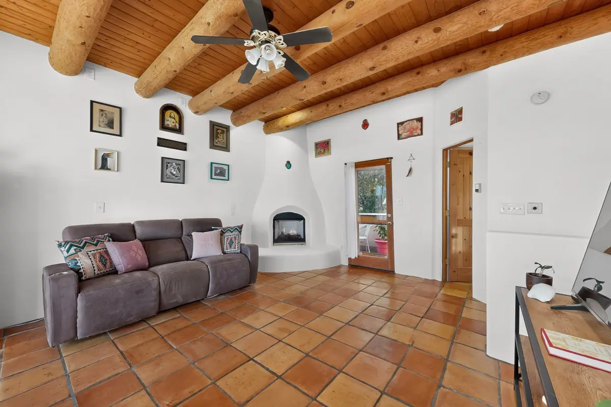 3214 La Paz, Santa Fe, NM 87507 - #1
