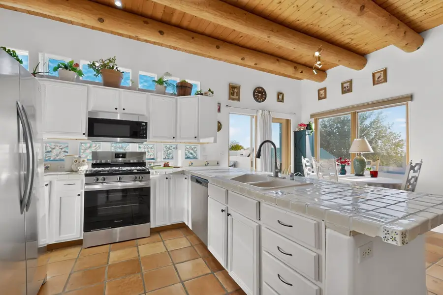 3214 La Paz, Santa Fe, NM 87507 - #2