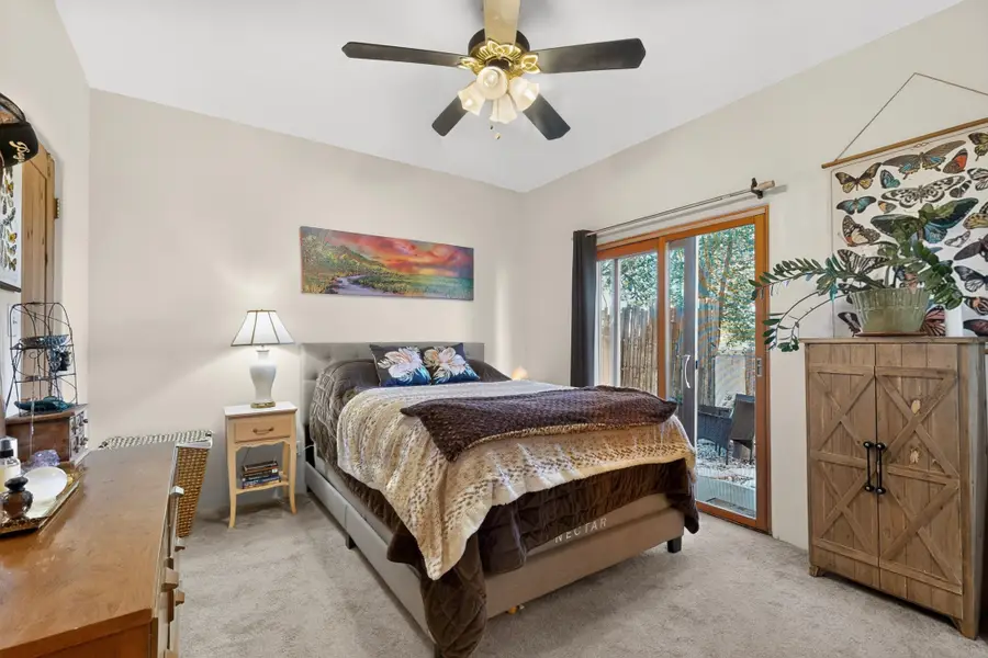 3214 La Paz, Santa Fe, NM 87507 - #3