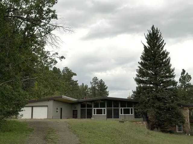 26 Camino Verde, Montezuma, NM 87731 - #1