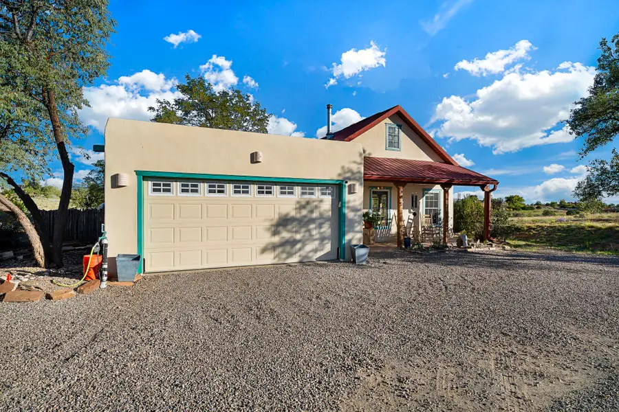 11 Altura Road, Santa Fe, NM 87508 - #2