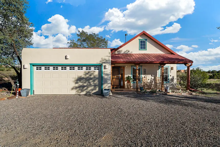 11 Altura Road, Santa Fe, NM 87508 - #3
