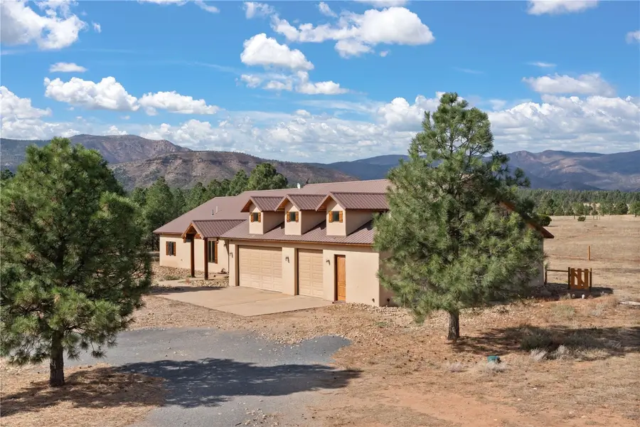 36 Penny Lane, Las Vegas, NM 87701 - #2