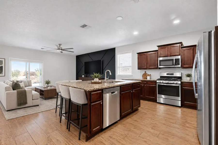 5325 Camino Del Griego, Santa Fe, NM 87507 - #3