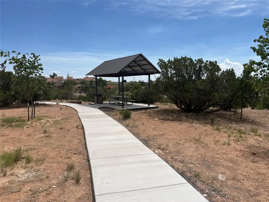 5207 Festival, Santa Fe, NM 87507 - #3