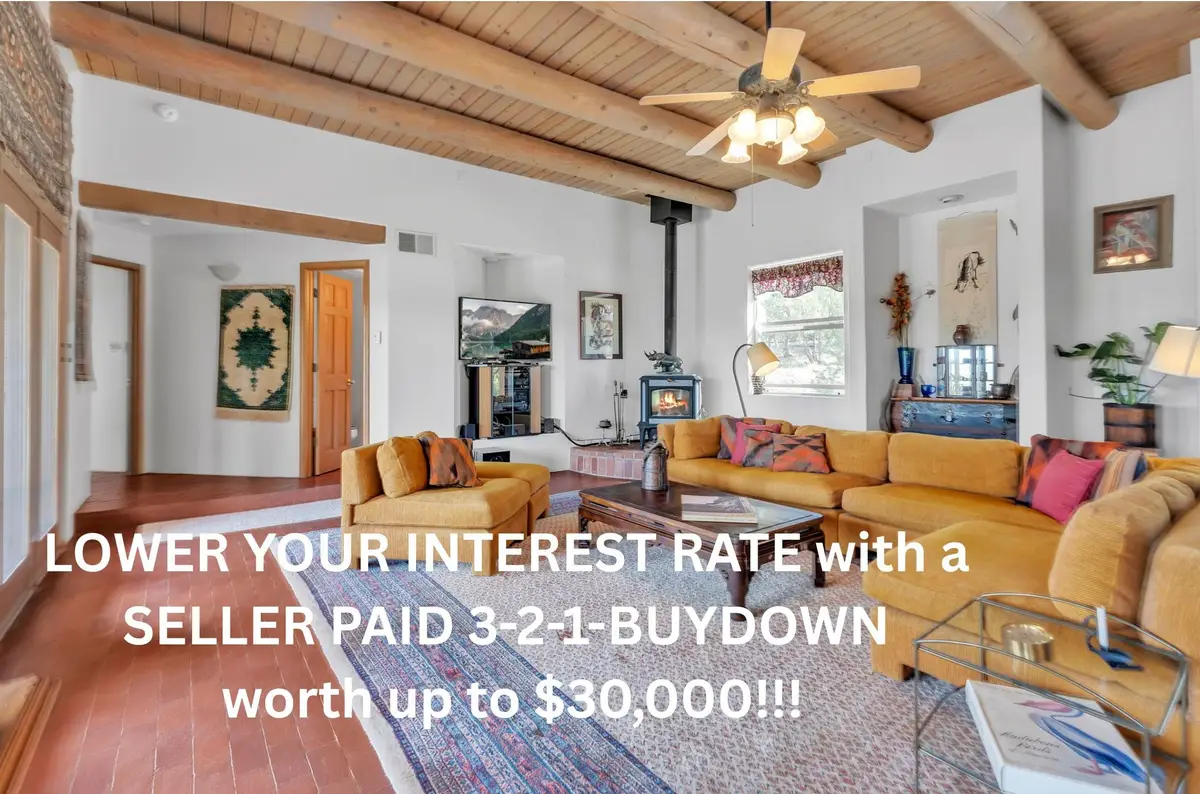 62 Anne Pickard Loop, Tijeras, NM 87059 - #1