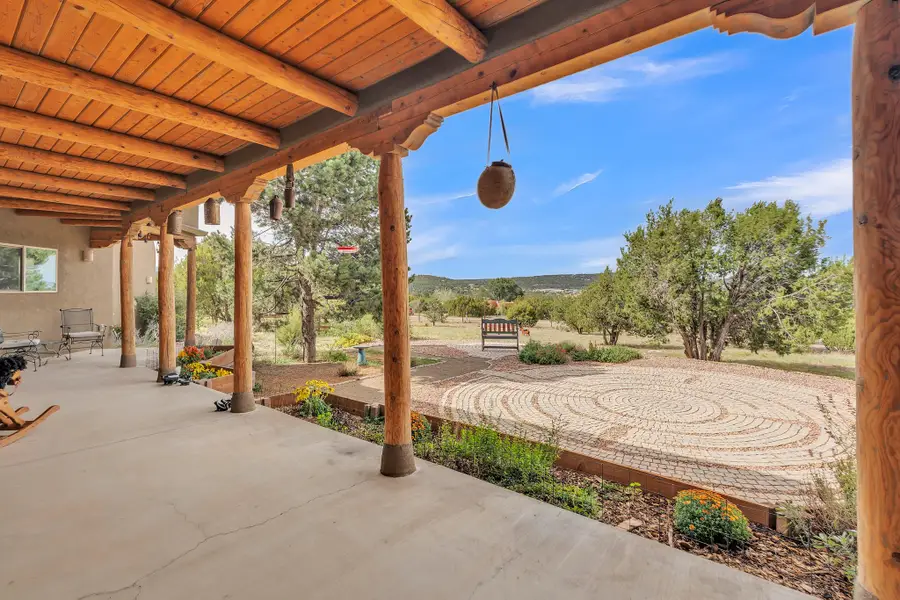 62 Anne Pickard Loop, Tijeras, NM 87059 - #3