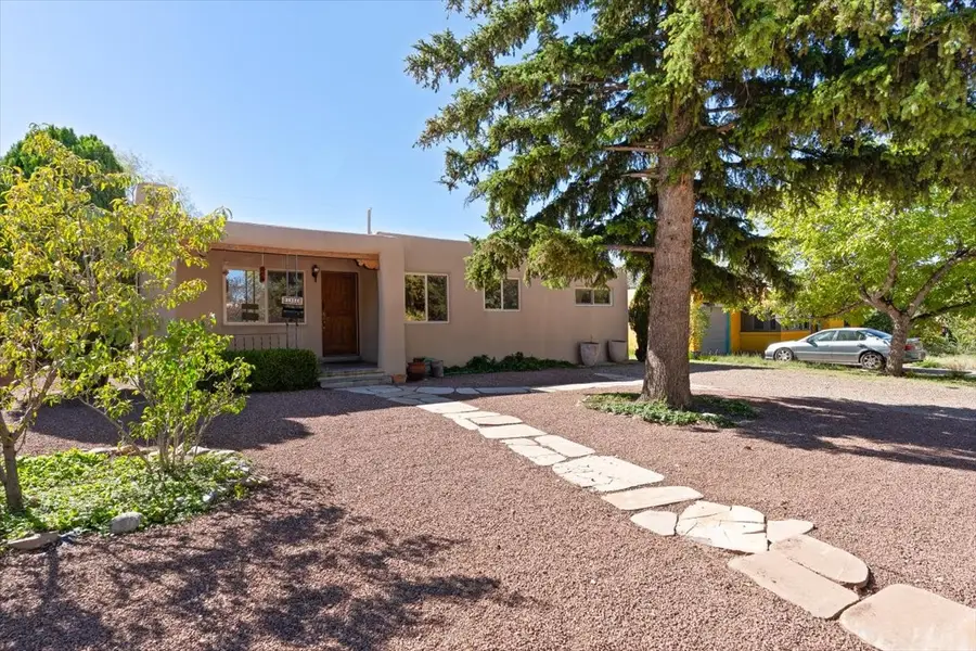 1944 Kiva, Santa Fe, NM 87505 - #2