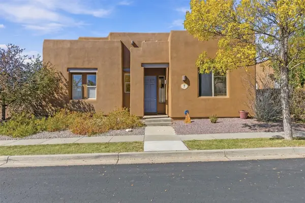 7 Horse Peak, Santa Fe, NM 87508