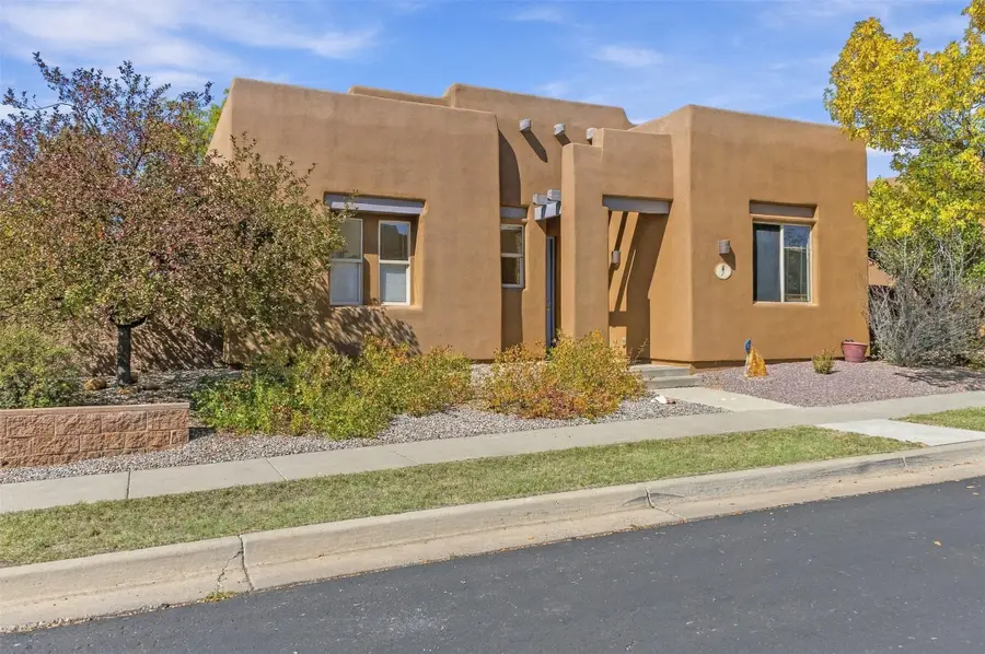 7 Horse Peak, Santa Fe, NM 87508 - #2