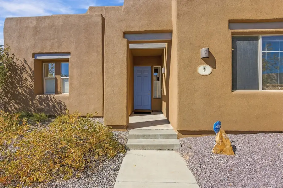 7 Horse Peak, Santa Fe, NM 87508 - #3