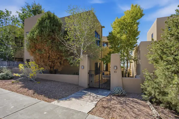 95 Avenida Frijoles, Santa Fe, NM 87507