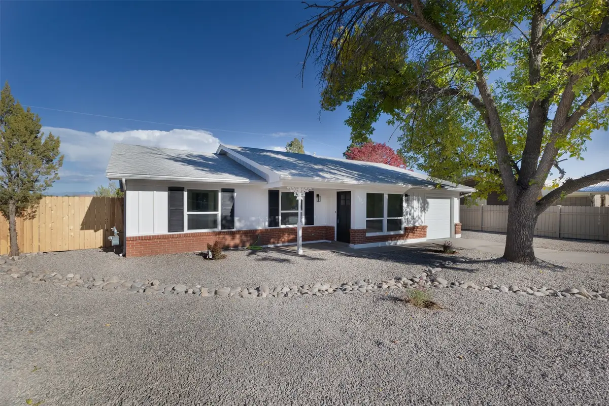 64 Delicado Drive, White Rock, NM 87547 - #1